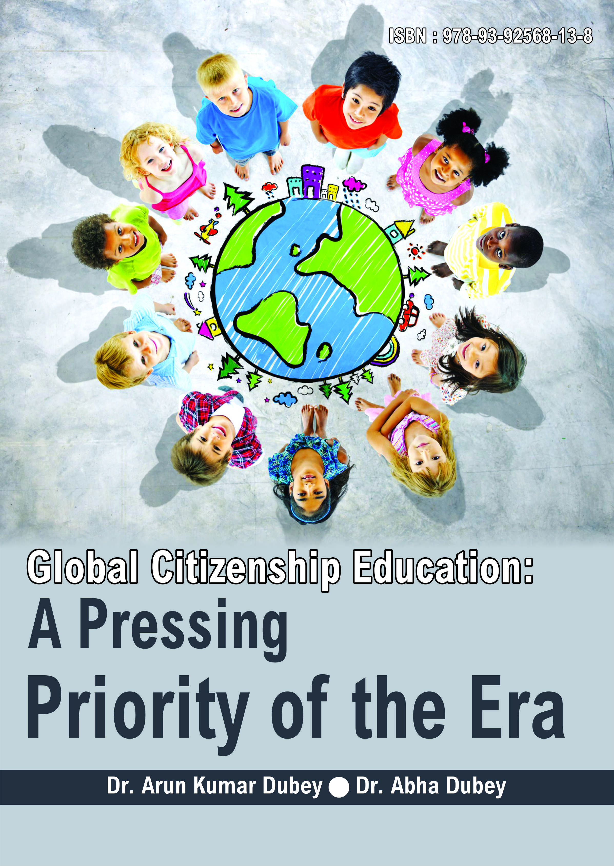 Global Citizenship Education